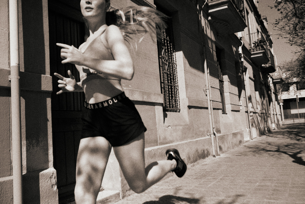 Commercial / Advertising Photographer, Director & Cinematographer or DOP (Director of Photography) in Madrid 25