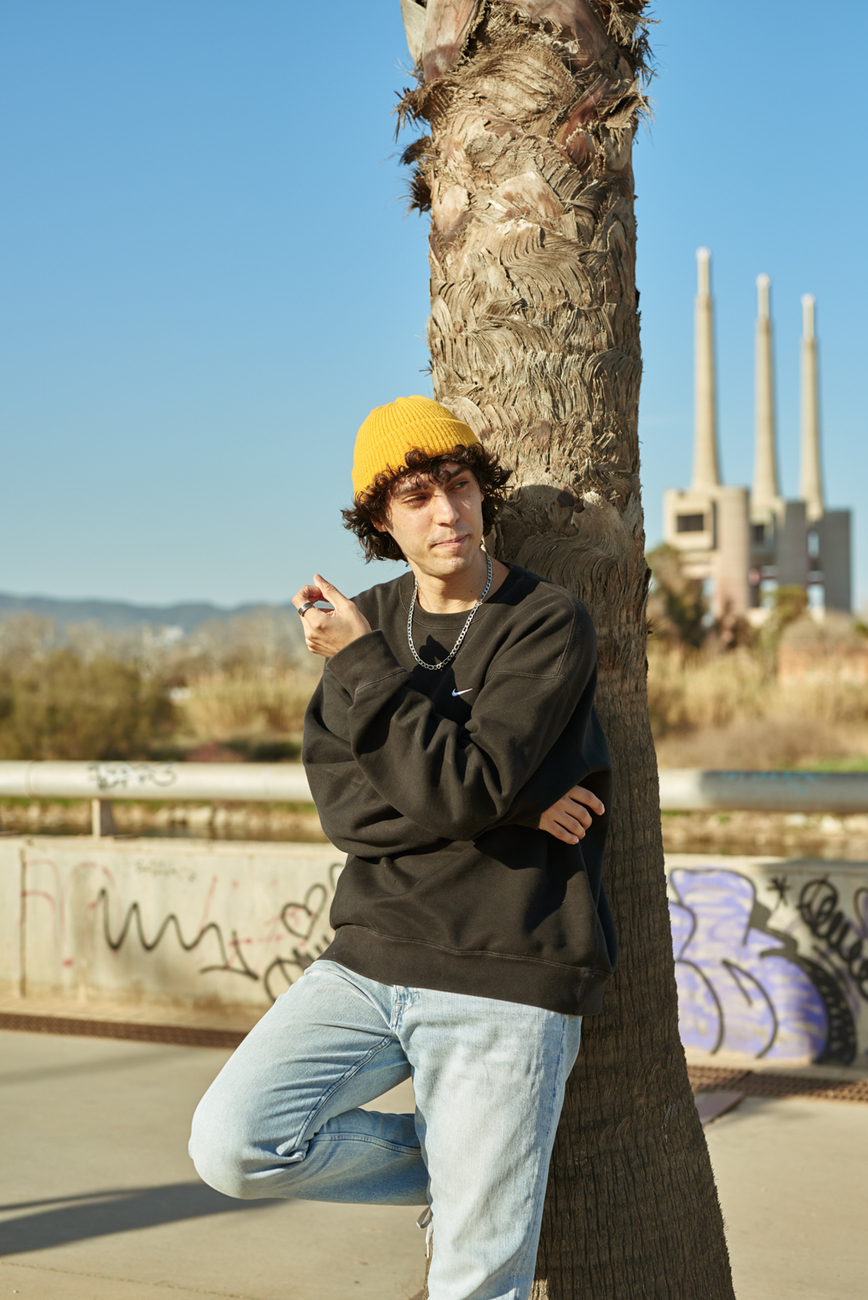 Commercial Portraits Photographer, Director & Cinematographer or DOP (Director of Photography) in Barcelona 22