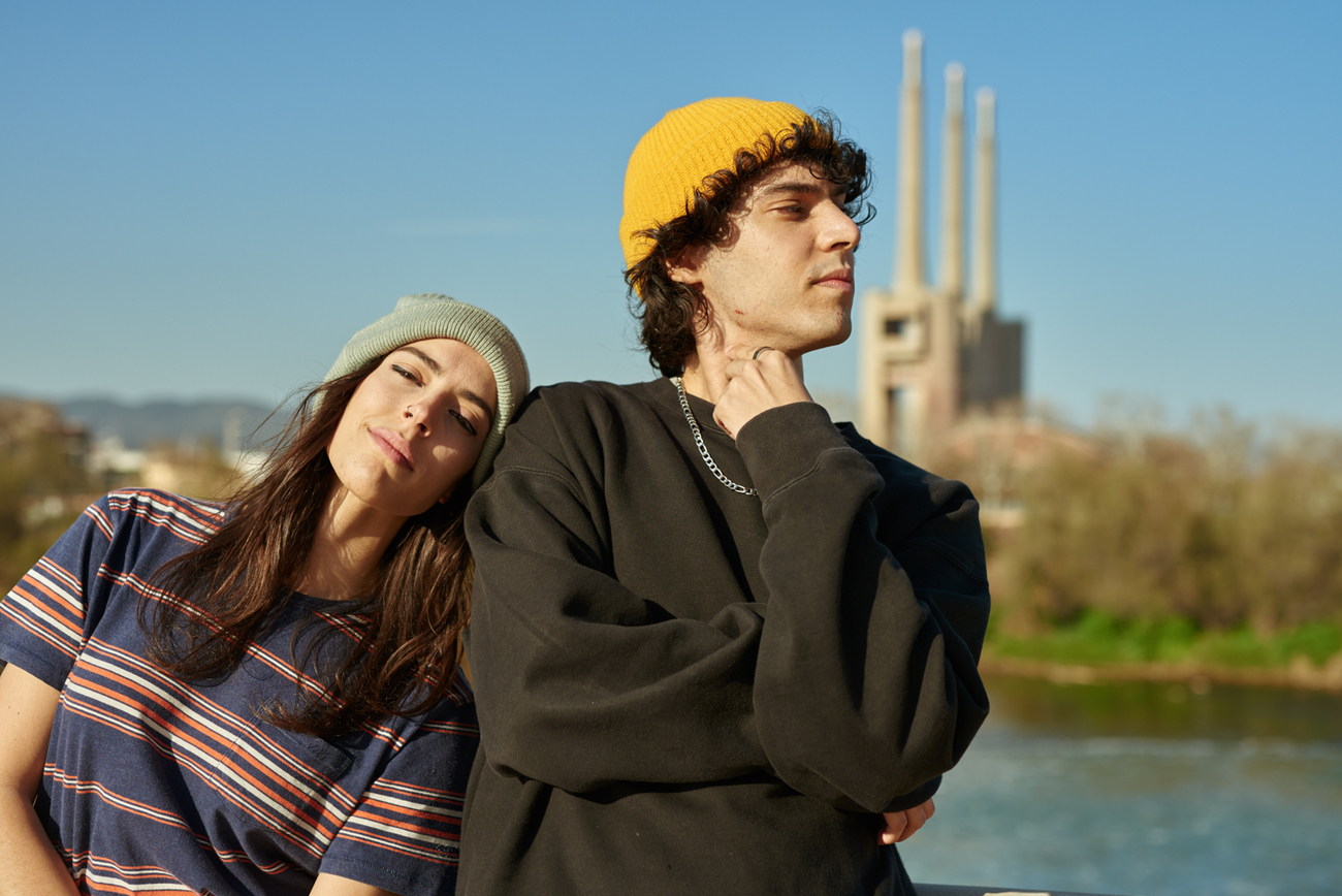Commercial Portraits Photographer, Director & Cinematographer or DOP (Director of Photography) in Barcelona 18