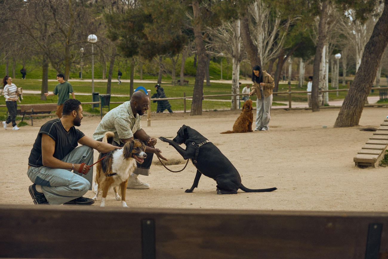 Commercial Lifestyle Photographer, Director & Cinematographer or DOP (Director of Photography) in Barcelona 3